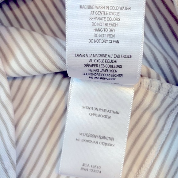 Lole Stretch UV Protective Athletic T-shirt - Picture 8 of 8